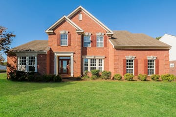 7101 Holt Run Dr Nashville, TN 37211
